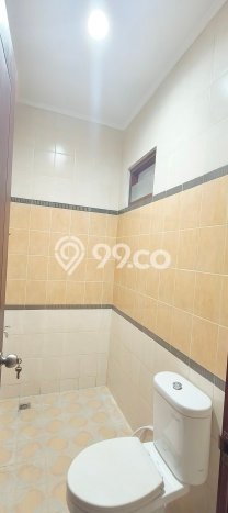 Hunian Super Elit dengan Akses Paling Strategis di Pondok Kelapa, Jakarta Timur Hunian Super Elit dengan Akses Paling Strategis di Pondok Kelapa, Jakarta Timur