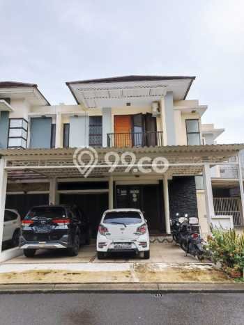 Jual Rumah Mewah Elegan Dengan View Cantik di harapan indah, Bekasi Jual Rumah Mewah Elegan Dengan View Cantik di harapan indah, Bekasi
