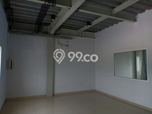 Unit Gudang Tersedia di harapan indah Spesifikasi LB 500m2 Unit Gudang Tersedia di harapan indah Spesifikasi LB 500m2