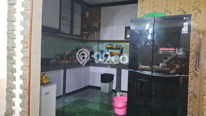 Rumah Modern Minimalis 8 KT Bisa Langsung Pindah di Tanjung Priok Rumah Modern Minimalis 8 KT Bisa Langsung Pindah di Tanjung Priok