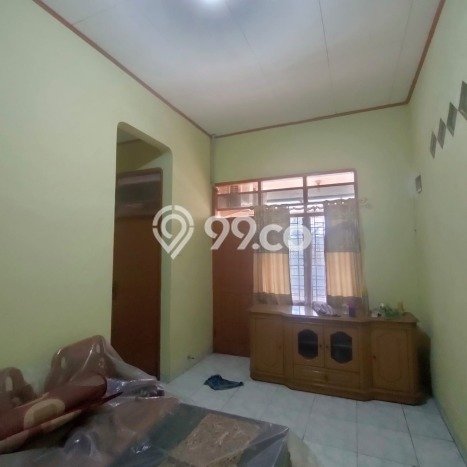 Rumah Modern 4 Kamar LT 90m2 di Pondok Kelapa Rumah Modern 4 Kamar LT 90m2 di Pondok Kelapa