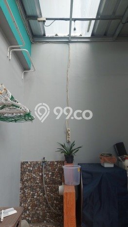 Disewakan! Rumah 2 Kamar Tidur &
2 Kamar Mandi di Harapan Indah, Bekasi Disewakan! Rumah 2 Kamar Tidur &
2 Kamar Mandi di Harapan Indah, Bekasi