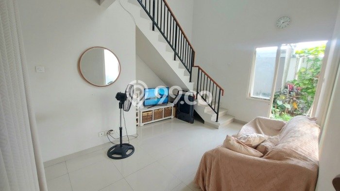 Disewakan! Rumah 2 Kamar Tidur &
2 Kamar Mandi di Harapan Indah, Bekasi Disewakan! Rumah 2 Kamar Tidur &
2 Kamar Mandi di Harapan Indah, Bekasi
