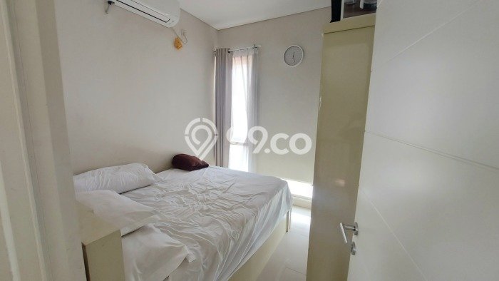 Disewakan! Rumah 2 Kamar Tidur &
2 Kamar Mandi di Harapan Indah, Bekasi Disewakan! Rumah 2 Kamar Tidur &
2 Kamar Mandi di Harapan Indah, Bekasi