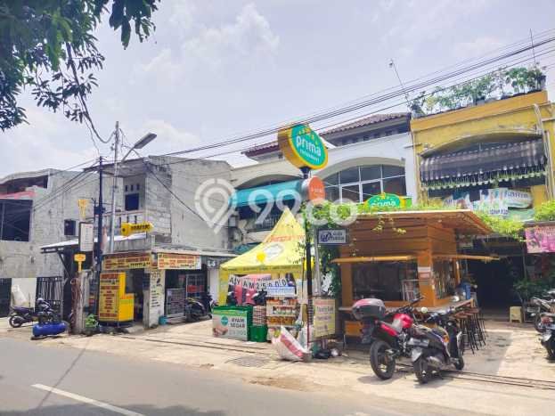 Untuk Dijual Ruko di Ciracas Jakarta Timur LT 128m2 / LB 176m2 Untuk Dijual Ruko di Ciracas Jakarta Timur LT 128m2 / LB 176m2