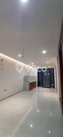 Rumah Minimalis 3 KT LT 85m2 di Pondok Kelapa Rumah Minimalis 3 KT LT 85m2 di Pondok Kelapa