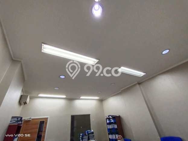 Untuk Disewa Ruko di Bekasi Utara Bekasi LT 85m2, LB 180m2 Untuk Disewa Ruko di Bekasi Utara Bekasi LT 85m2, LB 180m2