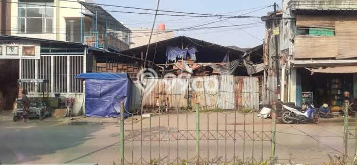 Tanah Kavling Dijual di Cipinang, Jakarta Timur dengan Luas Tanah 775m2 Tanah Kavling Dijual di Cipinang, Jakarta Timur dengan Luas Tanah 775m2