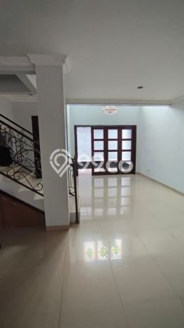 Rumah Elit Modern Siap Huni di Cipinang Jakarta Timur Rumah Elit Modern Siap Huni di Cipinang Jakarta Timur
