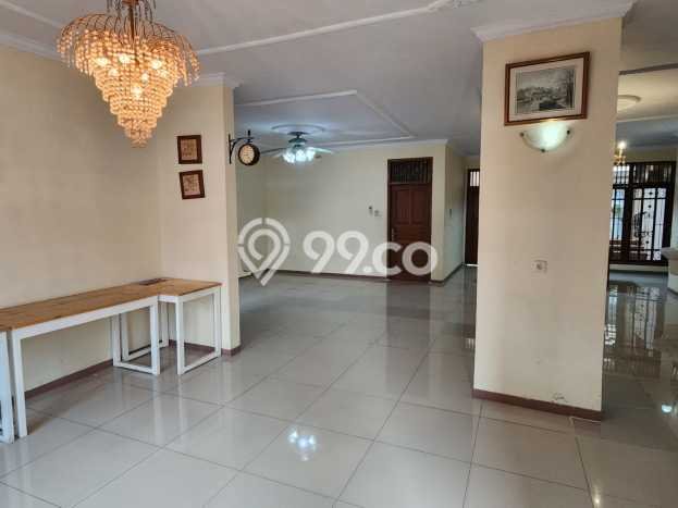 Rumah Eksklusif Dijual LT 252m2 di Duren Sawit, Jakarta Timur Rumah Eksklusif Dijual LT 252m2 di Duren Sawit, Jakarta Timur