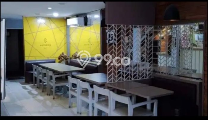 Unit Komersial Disewakan di Jakarta Timur Kawasan Strategis Harga Kompetitif Unit Komersial Disewakan di Jakarta Timur Kawasan Strategis Harga Kompetitif