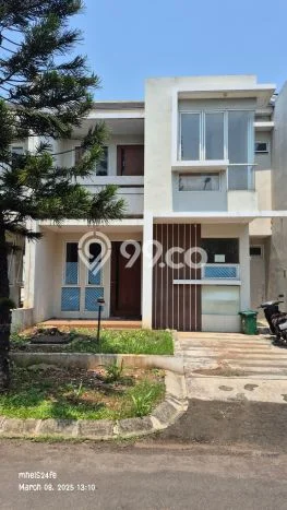 Rumah Terjangkau Strategis LT 124m2 di Jakarta Utara Rumah Terjangkau Strategis LT 124m2 di Jakarta Utara