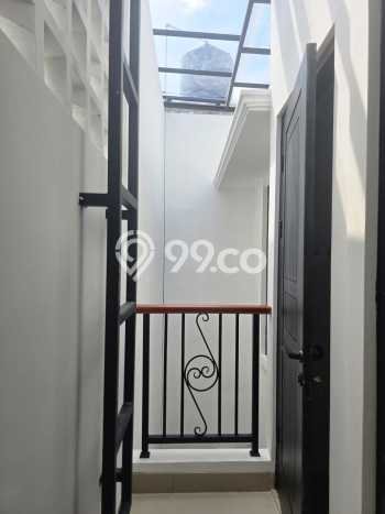 Rumah Modern Minimalis 3 Kamar Bisa Langsung Pindah di Duren Sawit Rumah Modern Minimalis 3 Kamar Bisa Langsung Pindah di Duren Sawit