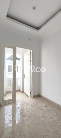 Dijual Hunian Rumah Nyaman 3 Kamar di Pondok Kopi, Jakarta Timur Dijual Hunian Rumah Nyaman 3 Kamar di Pondok Kopi, Jakarta Timur