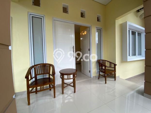 Disewakan Rumah Harga Terjangkau di Caman Bekasi dengan 6 KT Disewakan Rumah Harga Terjangkau di Caman Bekasi dengan 6 KT