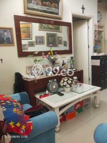 Hunian Nyaman Asri 2 KT Siap Huni di Galaxy Bekasi Hunian Nyaman Asri 2 KT Siap Huni di Galaxy Bekasi