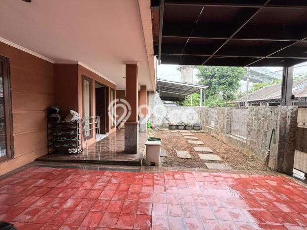 Rumah Minimalis 2 KT di Jaka Setia Bekasi Unfurnished Rumah Minimalis 2 KT di Jaka Setia Bekasi Unfurnished