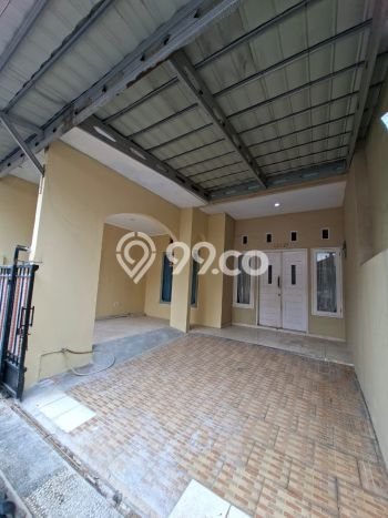 Rumah sewa siap pakai 3 Kamar Tidur di Pondok Kelapa, Jakarta Timur Rumah sewa siap pakai 3 Kamar Tidur di Pondok Kelapa, Jakarta Timur