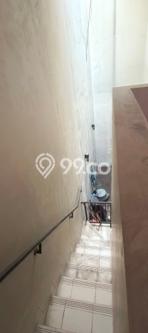 Rumah Modern Minimalis 4 Kamar Siap Huni di Jatinegara Rumah Modern Minimalis 4 Kamar Siap Huni di Jatinegara
