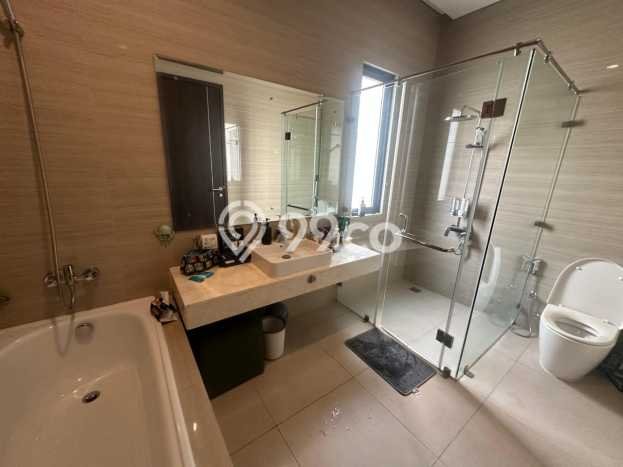 For Sale! Luxury House LT 160m2 Desain Modern di Summarecon Bekasi For Sale! Luxury House LT 160m2 Desain Modern di Summarecon Bekasi