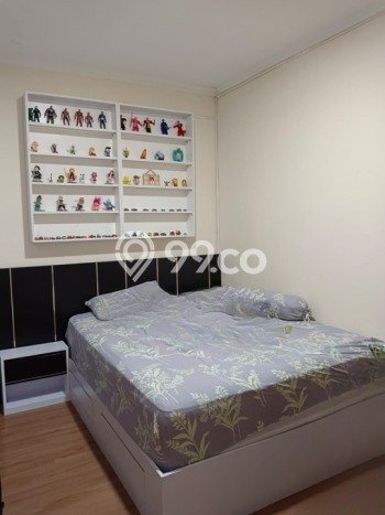 Rumah Modern Minimalis 8 KT Bisa Langsung Pindah di Tanjung Priok Rumah Modern Minimalis 8 KT Bisa Langsung Pindah di Tanjung Priok