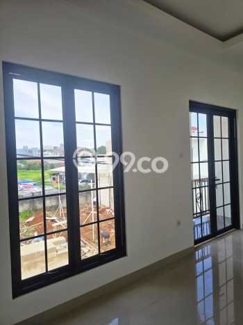 Rumah Modern Minimalis 3 Kamar Bisa Langsung Pindah di Duren Sawit Rumah Modern Minimalis 3 Kamar Bisa Langsung Pindah di Duren Sawit