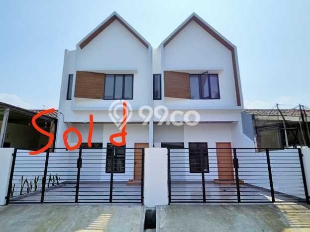 Rumah Modern Cantik 3 KT Bisa Langsung Pindah di Medan Satria Rumah Modern Cantik 3 KT Bisa Langsung Pindah di Medan Satria