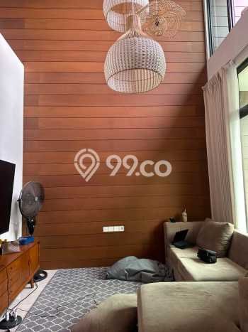 For Sale! Luxury House LT 160m2 Desain Modern di Summarecon Bekasi For Sale! Luxury House LT 160m2 Desain Modern di Summarecon Bekasi