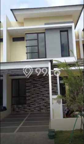 Dijual Cepat Rumah Favorit Siap Huni LB 110m2 di Tarumajaya, Bekasi Dijual Cepat Rumah Favorit Siap Huni LB 110m2 di Tarumajaya, Bekasi