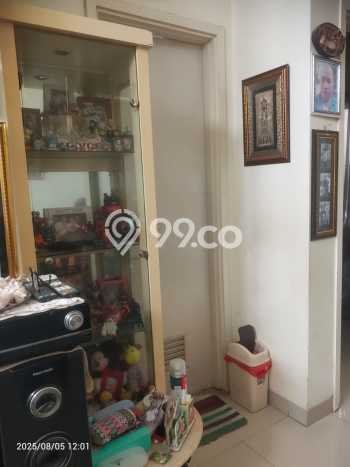 Hunian Nyaman Asri 2 KT Siap Huni di Galaxy Bekasi Hunian Nyaman Asri 2 KT Siap Huni di Galaxy Bekasi