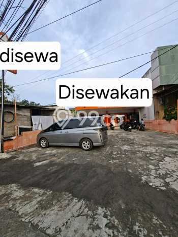 Disewakan Komersial di Kawasan Ramai Duren Jaya Luas 300m2 Disewakan Komersial di Kawasan Ramai Duren Jaya Luas 300m2