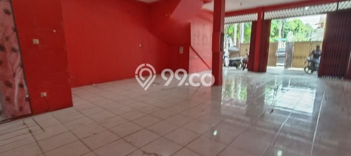 Unit Komersial Disewakan di Jakarta Timur Area Strategis Harga Kompetitif Unit Komersial Disewakan di Jakarta Timur Area Strategis Harga Kompetitif