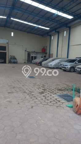 Unit Gudang Tersedia di Cikiwul Spesifikasi LB 600m2 Unit Gudang Tersedia di Cikiwul Spesifikasi LB 600m2