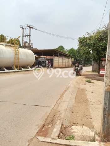 Pabrik Dijual di Prime Area Bekasi Luas 5417m2 Pabrik Dijual di Prime Area Bekasi Luas 5417m2