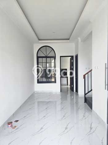 Rumah Modern Minimalis 3 Kamar Bisa Langsung Pindah di Duren Sawit Rumah Modern Minimalis 3 Kamar Bisa Langsung Pindah di Duren Sawit