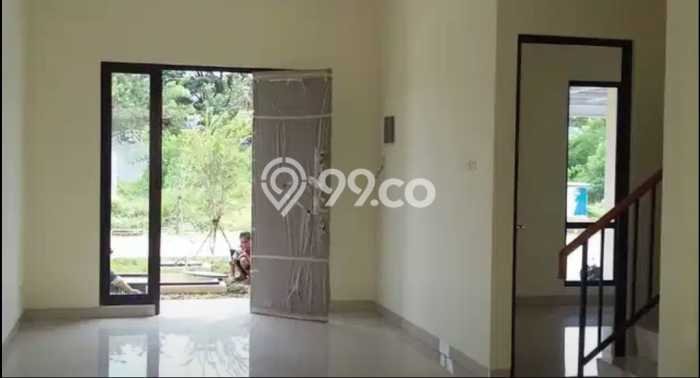 Dijual Cepat Rumah Favorit Siap Huni LB 110m2 di Tarumajaya, Bekasi Dijual Cepat Rumah Favorit Siap Huni LB 110m2 di Tarumajaya, Bekasi