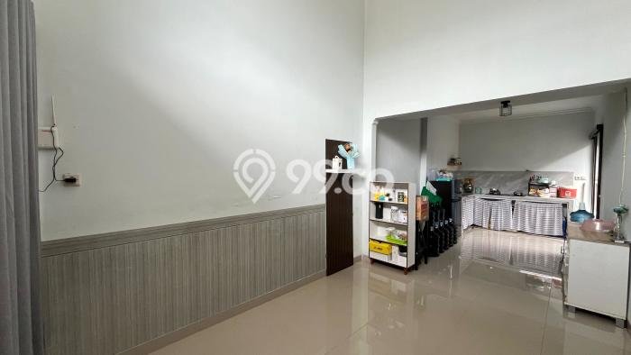 Jual Rumah Modern 2 KT di Pondok Ungu, Bekasi Jual Rumah Modern 2 KT di Pondok Ungu, Bekasi