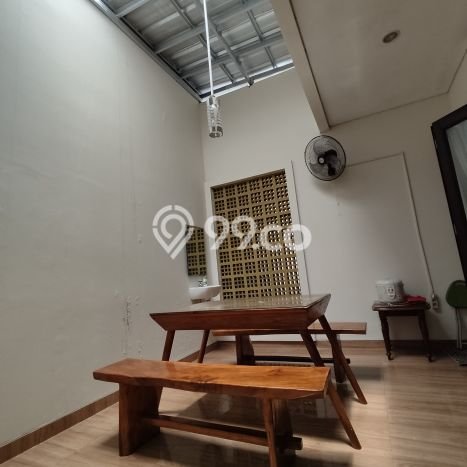 Dijual Rumah Mewah Megah Dengan View Cantik di Harapan Indah, Bekasi Dijual Rumah Mewah Megah Dengan View Cantik di Harapan Indah, Bekasi