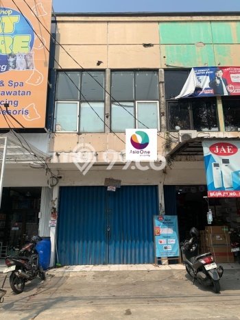 Disewakan Ruko di Kawasan Ramai Pondok Kelapa Luas 150m2 Disewakan Ruko di Kawasan Ramai Pondok Kelapa Luas 150m2