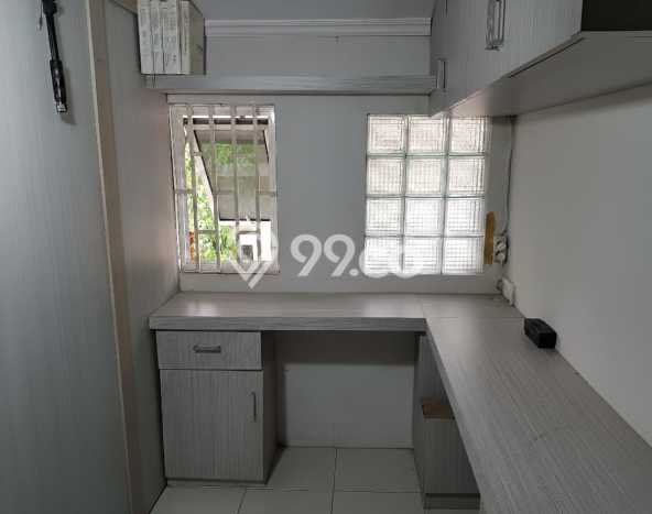 Rumah Minimalis 2 KT LT 68m2 di Pondok Kelapa Rumah Minimalis 2 KT LT 68m2 di Pondok Kelapa