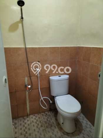 Siap Huni Rumah Minimalis & Modern LB 40m2 di Pondok Ungu Siap Huni Rumah Minimalis & Modern LB 40m2 di Pondok Ungu