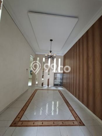 Rumah sewa siap pakai 3 Kamar Tidur di Pondok Kelapa, Jakarta Timur Rumah sewa siap pakai 3 Kamar Tidur di Pondok Kelapa, Jakarta Timur