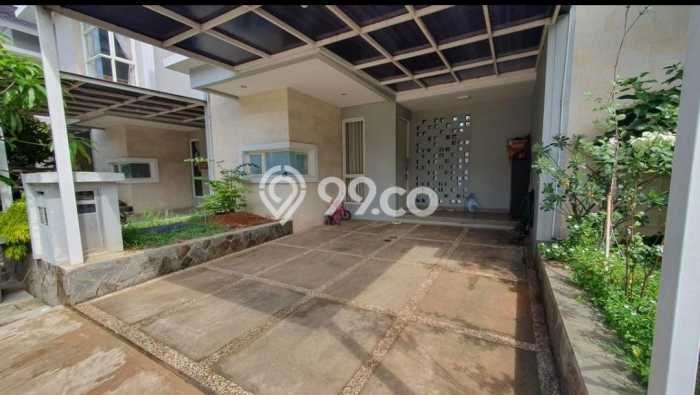 Rumah Luas Asri 2 KT Siap Pakai di harapan indah Bekasi Rumah Luas Asri 2 KT Siap Pakai di harapan indah Bekasi