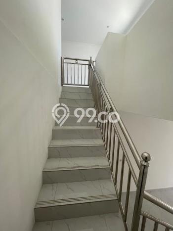 Rumah Minimalis 3 KT di Pondok Bambu Jakarta Timur Unfurnished Rumah Minimalis 3 KT di Pondok Bambu Jakarta Timur Unfurnished