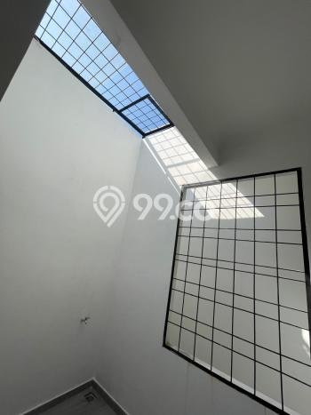 Rumah Minimalis 3 KT di Pondok Bambu Jakarta Timur Unfurnished Rumah Minimalis 3 KT di Pondok Bambu Jakarta Timur Unfurnished