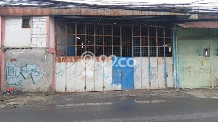 Gudang disewakan di Bekasi Utara Bekasi dengan luas bangunan 700m2 Gudang disewakan di Bekasi Utara Bekasi dengan luas bangunan 700m2