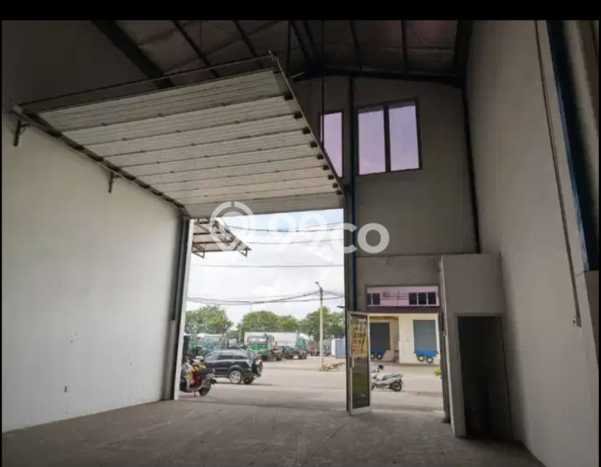Gudang Disewakan Lokasi Cakung Jakarta Timur Harga Spesial! Gudang Disewakan Lokasi Cakung Jakarta Timur Harga Spesial!