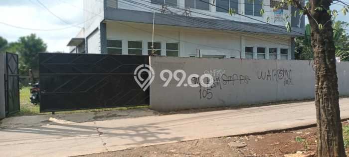 Area Strategis! Disewakan Gudang Lokasi Mustikajaya, Bekasi Cocok untuk Bisnis Area Strategis! Disewakan Gudang Lokasi Mustikajaya, Bekasi Cocok untuk Bisnis