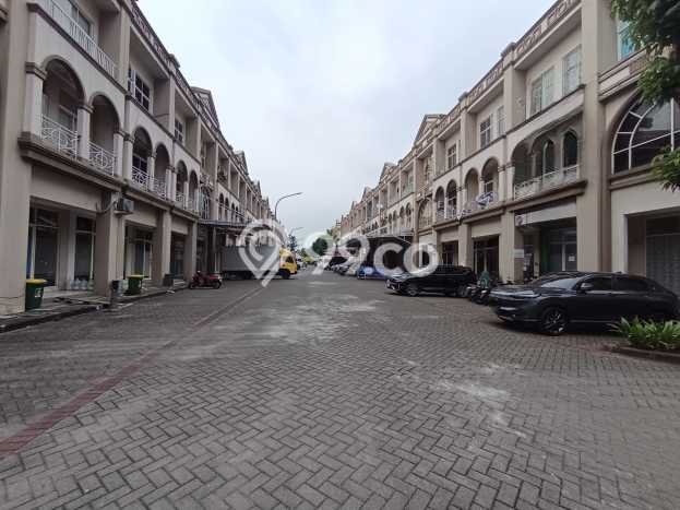 Ruko Bagus Dijual di Galaxy Bekasi Strategis Cocok untuk Kembangkan Bisnis Ruko Bagus Dijual di Galaxy Bekasi Strategis Cocok untuk Kembangkan Bisnis