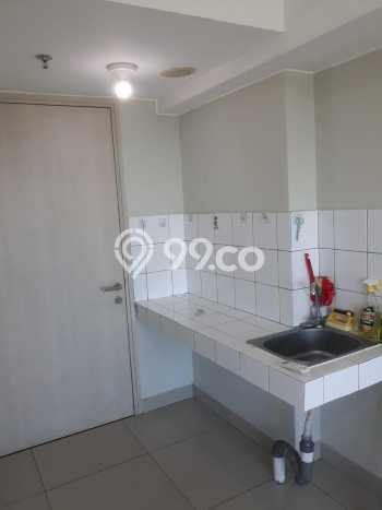 Siap Huni Apartemen 0 KT 1 KM di Summarecon Bekasi Luas 25m2 Siap Huni Apartemen 0 KT 1 KM di Summarecon Bekasi Luas 25m2